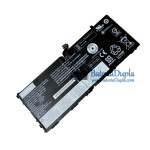 Bateria para Lenovo L16M4P91 ThinkPad-X1-Tablet-GEN-3 L16S4P91 SB10K97599 01AV454 L16L4P91 [bateria de substituição]